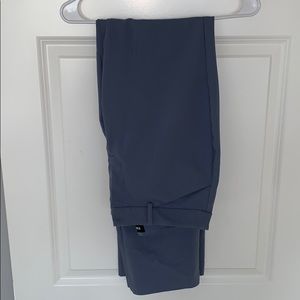 Express Publicist Barely Boot Dress Pant